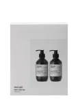 Meraki - Gift Box, Silky Mist Hand Soap + Ha - Nahahoolduskomplektid - ONE SIZE