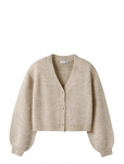 Name It - Nkfnina Knit Card - Kardiganid - 116