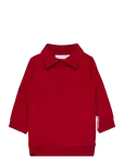 Geggamoja - Collar Sweater - Pikkade varrukatega polos&auml;rgid - 86/92