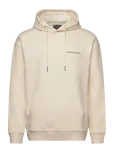 Lyle & Scott - Script Brushback Pullover Hoodie - Kapuutsiga pusad - L