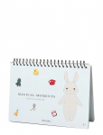 That's Mine - Drew Water Colouring Book - V&auml;rvimis- ja meisterdamisraamatud - ONE SIZE