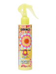 AMIKA - Frizz-Me-Not Hydrating Anti-Frizz Treatment - Juustesse j&auml;etav hooldus - 200 ML