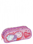 Gurli Gris - Peppa Pig Pencil Case - Pinalid - ONE SIZE