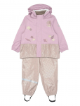 Mikk-line - Rain Set Mermaid W. Susp 104 - Vihmariiete komplektid - 104