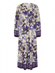 Lollys Laundry - Saraill Dress 3/4 - Maksikleidid - XS