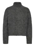 Twist & Tango - Ritva Knitted Sweater - K&otilde;rge kaelusega - L/XL