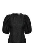 Twist & Tango - Ylja Blouse - L&uuml;hikeste varrukatega - 38