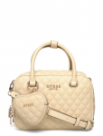 GUESS - Atabey Box Satchel - Rihmaga kotid - ONE SIZE