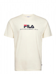 FILA - Valsera Regular Logo T-Shirt - Spordi T-s&auml;rgid - XS
