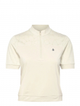Original Penguin Golf - Laser Cut Floral Top - Spordi T-s&auml;rgid - XL