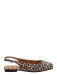 Sofie Schnoor - Nicolesw Leo Ballerina - Madalad sandaalid - 36
