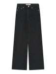 Day Birger Et Mikkelsen - Cai - Black Washed Denim Stretch - Laiad - 36