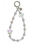 DRM-LND - Bracelet White - Telefoniehted - ONE SIZE