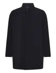 Oscar Jacobson - Car Coat - Kerged mantlid - 54