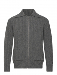 Levi's&reg; - Telegraph Zip Cardigan Quarry - Lukuga džemprid - S
