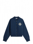 Tommy Hilfiger - Varsity Fleece Bomber - T&ouml;&ouml;jakid - S