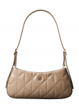 Calvin Klein - Quilted Sm Shoulder Bag - V&auml;ikesed &uuml;le&otilde;lakotid - ONE SIZE