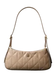 Calvin Klein - Quilted Sm Shoulder Bag - V&auml;ikesed &uuml;le&otilde;lakotid - ONE SIZE