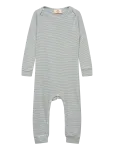 Copenhagen Colors - Modal Full Body Romper - Pikkade varrukatega bodid - 62