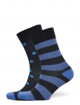 Alpacasocks&Co - Merino Lifestyle 2-Pack - Tavalised sokid - 42-45