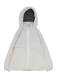 Wheat - Softshell Jacket Alleo - Softshell-joped - 104