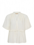 Culture - Cujalia Blouse - L&uuml;hikeste varrukatega - M