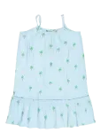 TUMBLE 'N DRY - Tnd Azurro - Varrukateta vabaajakleidid - 92