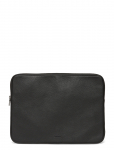 SANDQVIST - Leather Laptop Case Piping - Arvutikotid - ONE SIZE