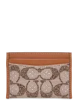 Coach - Essential Card Case - Kaarditaskud - ONE SIZE