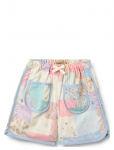 Wheat - Shorts Carrie - Vabaaja l&uuml;hikesed p&uuml;ksid - 104