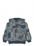 The New - Tnstsimon Os Hoodie - Kapuutsiga pusad - 110