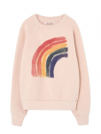 THE ANIMALS OBSERVATORY - Rainbow Shark Sweatshirt - Dressipluusid - 4 Y