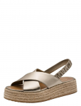 Tamaris - Women Sandals - Kontsaga espadrillid - 41