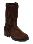 Steve Madden - Benedict-F - Kontsaga poolsaapad - 36