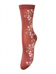 Becks&ouml;ndergaard - Bloom Visca Sock - Tavalised sokid - 37-39