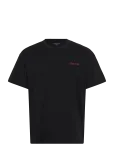 Bj&ouml;rn Borg - Borg Gym Pride Oversized T-Shirt - Spordi T-s&auml;rgid - L