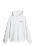 J. Lindeberg - 30Y Callan Unisex Hoodie - Spordi kapuutsiga pusad - XL