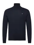 Morris - Merino Roller Neck - K&otilde;rge kaelusega - XS