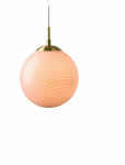 Halo Design - Candy Ball Pendant - Rippvalgustid - &Oslash; 20 CM
