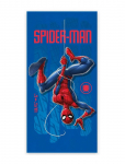 Spider-man - Towel Spiderman 737 - 70X140Cm - R&auml;tikud - 70X140CM