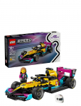 LEGO - Speed Champions 77258 - Lego Kiirusemeistrid - ONE SIZE