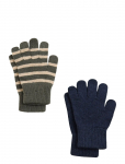 CeLaVi - Magic Gloves 2-Pack - Kindad - 3\6Y
