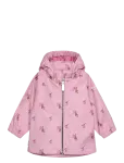 Minymo - Softshell Jacket Aop - Softshell-joped - 98
