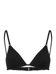 Filippa K - Gathered Back Bikini Top - Kolmnurksed bikiinitopid - XS