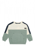 Minymo - Sweatshirt Ls - Dressipluusid - 128