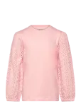 Minymo - T-Shirt Ls - Pluusid ja tuunikad - 104