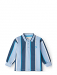 That's Mine - Victor Polo Shirt - Pikkade varrukatega polos&auml;rgid - 92CM/2Y
