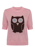 N&uuml;mph - Nuglimma Pullover - Džemprid - XL