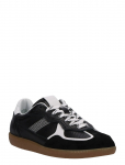 ALOHAS - Tb.490 Rife Grain Leather Sneakers - Madala s&auml;&auml;rega tossud - 41