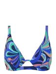 Chantelle Beach - Vita Underwired - Kolmnurksed bikiinitopid - D x 70